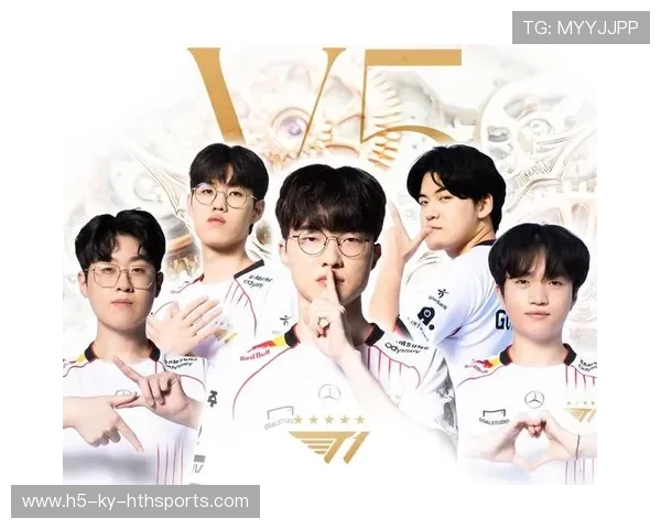 《Faker：职业生涯十年光辉岁月，迎来新征程》，faker生平