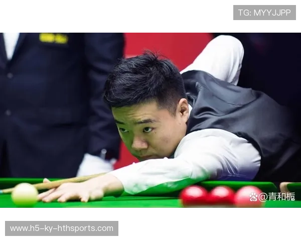 【年轻崛起】未来之星学丁俊晖：训练技巧大公开，丁俊晖成长之路